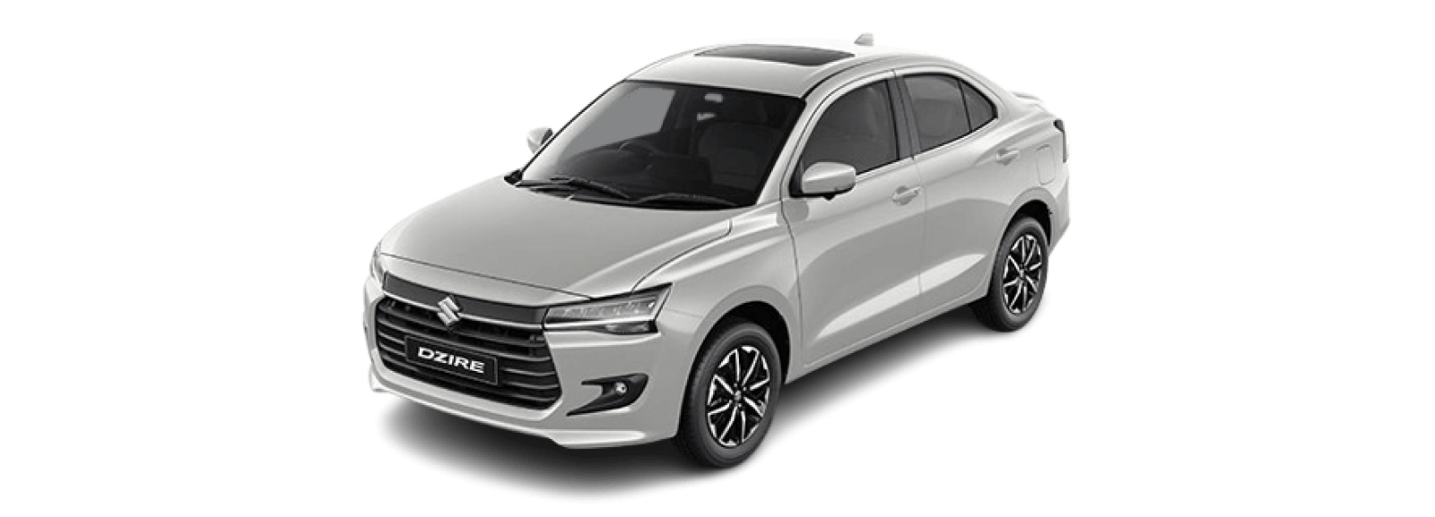 Dzire 2